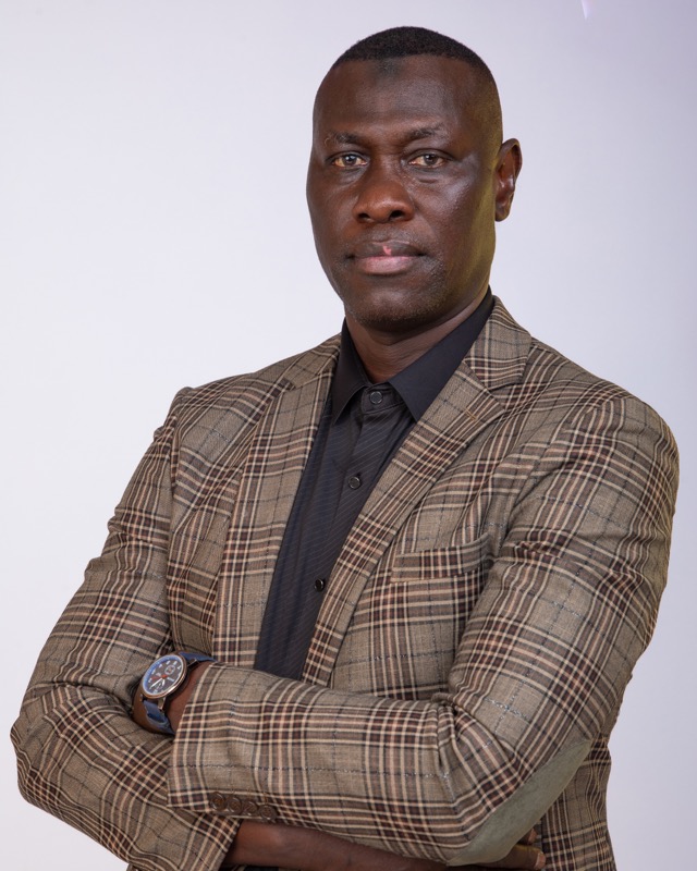 Demba Fall GUEYE