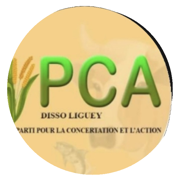 PCA Logo